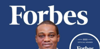 OrijoReporter.com, Ezekiel Solesi