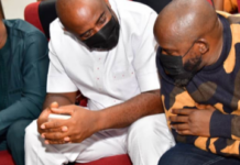 Abba Kyari granted bail over mother’s death