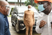 There’s betrayal in Obaseki’s DNA – Wike