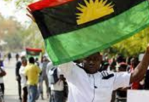 2023 Presidency: MASSOB warns Igbo politicians against sabotaging Southeast