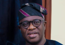 Oluyede Condemns Attack on Oni’s Convoy, Sues for Tolerance
