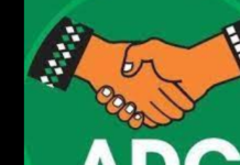 ADC Concludes Ekiti Congress, Elects Officers