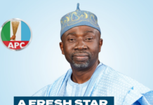 Lagos APC Primary: Support Group alleges Plot to Disqualify Mustapha