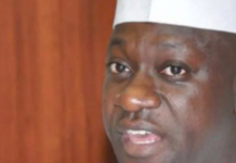 Why I dumped Tinubu’s campaign —Jibrin