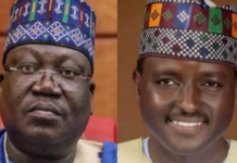 Lawan Loses As INEC Affirms Bashir Machina As Yobe APC Senatorial Candidate