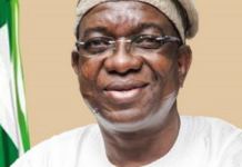 Makinde’s deputy dumps PDP for APC