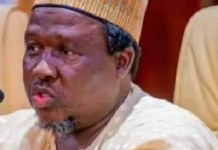 2023: My Original Certificate Missing -Tinubu’s Running Mate