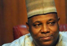 Offensive remarks: Shettima apologises to Osinbajo, Others