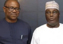 Obi’s no threat to PDP – Atiku