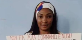 OrijoReporter.com, Onuorah Caritas Onyinye