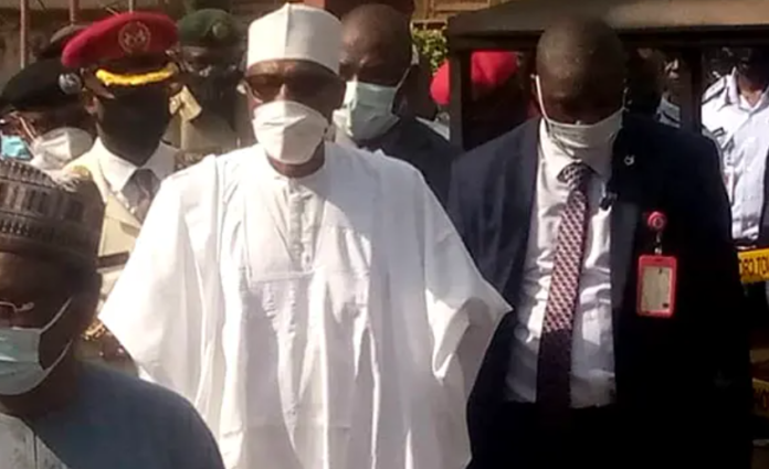 buhari
