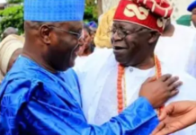 2023: My relationship with Tinubu – Atiku
