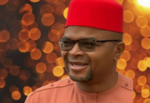 Anambra lawmaker slumps to death in South Africa Hotel