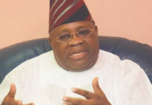 Adeleke reacts to Alleged certificate forgery, others