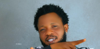 OrijoReporter.com, Kabiru Oladipupo DJ Silver