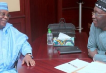 Atiku helped Ayu from EFCC’s trouble – Report