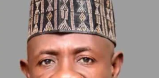OrijoReporter.com, Yakubu Lawal
