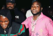 Osun Election: Portable begs Davido