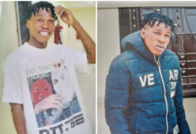 Man wanted for killing 11-yr-old while testing gun arrested