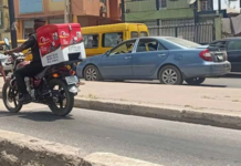 Dispatch Rider Jailed For Distributing Prohibited Drugs