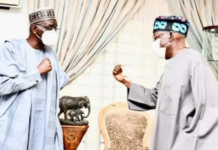 Tinubu has been sending aircraft to Shekarau, Says ex-Kano Gov’s aide