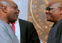 I no longer worry about Wike, Others, Says Atiku
