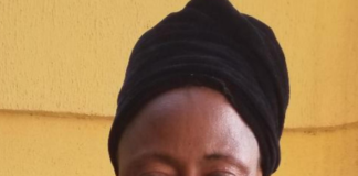 OrijoReporter.com, Oyawoye Olajumoke Fafemi
