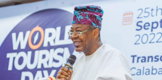 OrijoReporter.com, Bashorun Folorunsho Coker