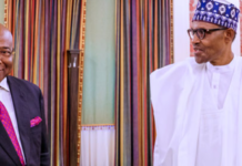 Imo PDP invokes late Gov’s spirit against Buhari, Uzodimma