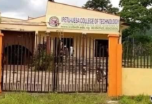 Teenage Student kills self In Osun
