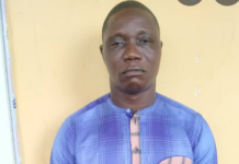 Pastor Impregnates 12-Year-Old Church Member