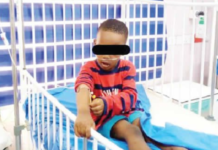 Boy’s death after injections under investigation – Police
