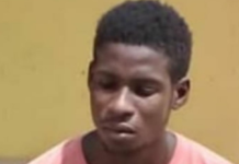Son kills 90-yr-old father in order to steal his money in Kwara