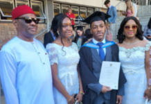 Ayu denies saying Wike’s children are not his