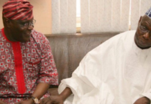 How I convinced Obasanjo to allow looters to go free – Atiku