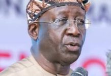 PDP ‘ll win 25 states, Says Ayu