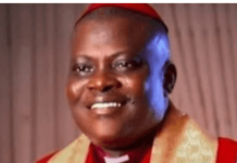 Lagos CAN chair reacts to report of endorsing Tinubu