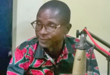 Broadcaster in 2-month-detention for airing alleged anti-Uzodinma’s song OrijoReporter.com, Casmir Uzomah