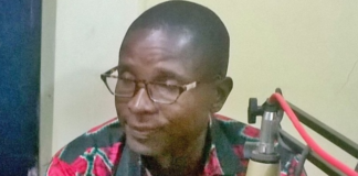 OrijoReporter.com, Casmir Uzomah