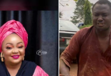 Woman killed by Medical doctor declared missing since November 2021 – Friend OrijoReporter.com, Dr Adio Adeyemi Adebowale