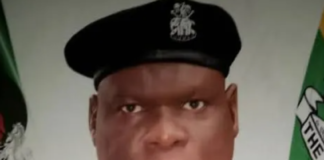 OrijoReporter.com, Sani Mohammed Gyadi-Gyadi