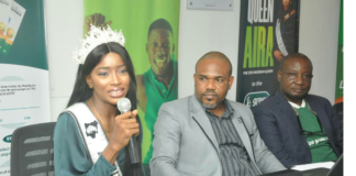 OrijoReporter.com, Green Lotto