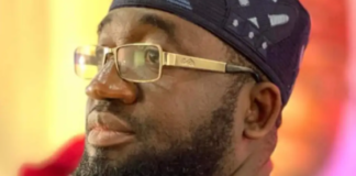 OrijoReporter.com, Uthman Hamzat