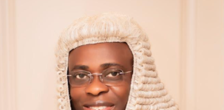 OrijoReporter.com, Abiodun Adediran Olatunji