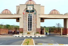 Kwara varsity students raped, robbed, suspects arrested