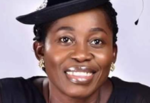 How Osinachi’s husband slapped her in my presence – Deceased’s hairdresser