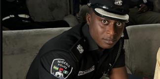 OrijoReporter.com, Daniel Amah