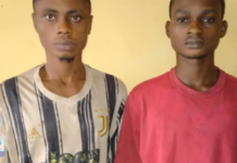 Yahoo boys kill 40-yr-old in money ritual recommended by Facebook herbalist