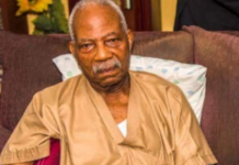Why they stopped having Afenifere meetings in Akure – Fasoranti