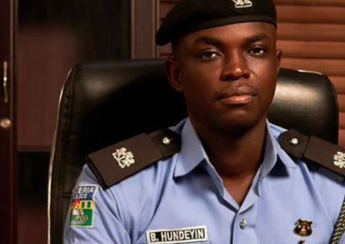 Lagos PPRO